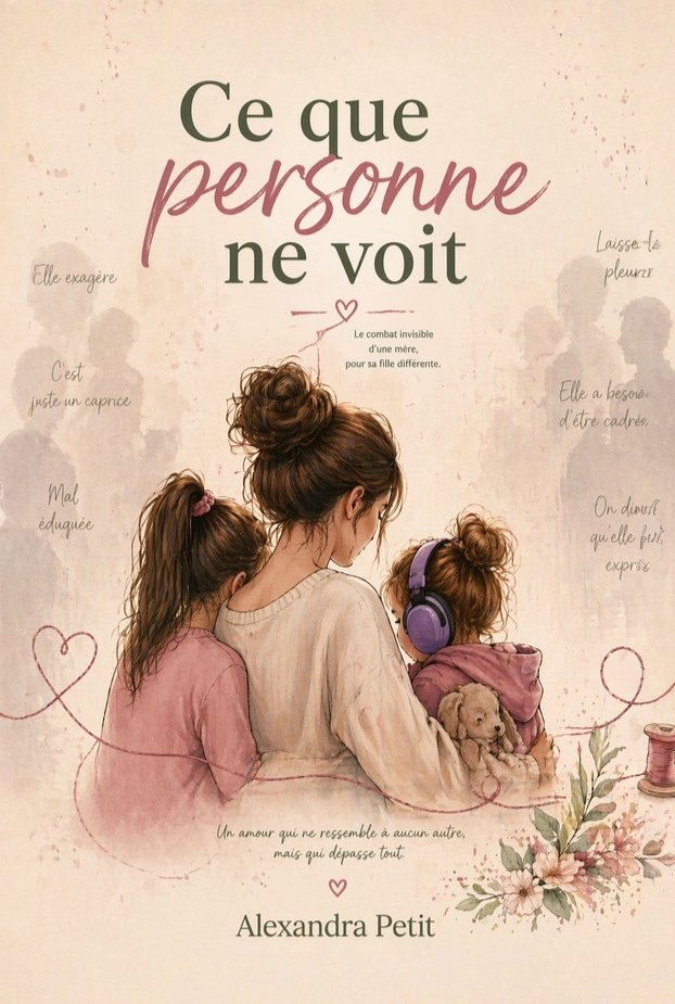 Ce que personne ne voit