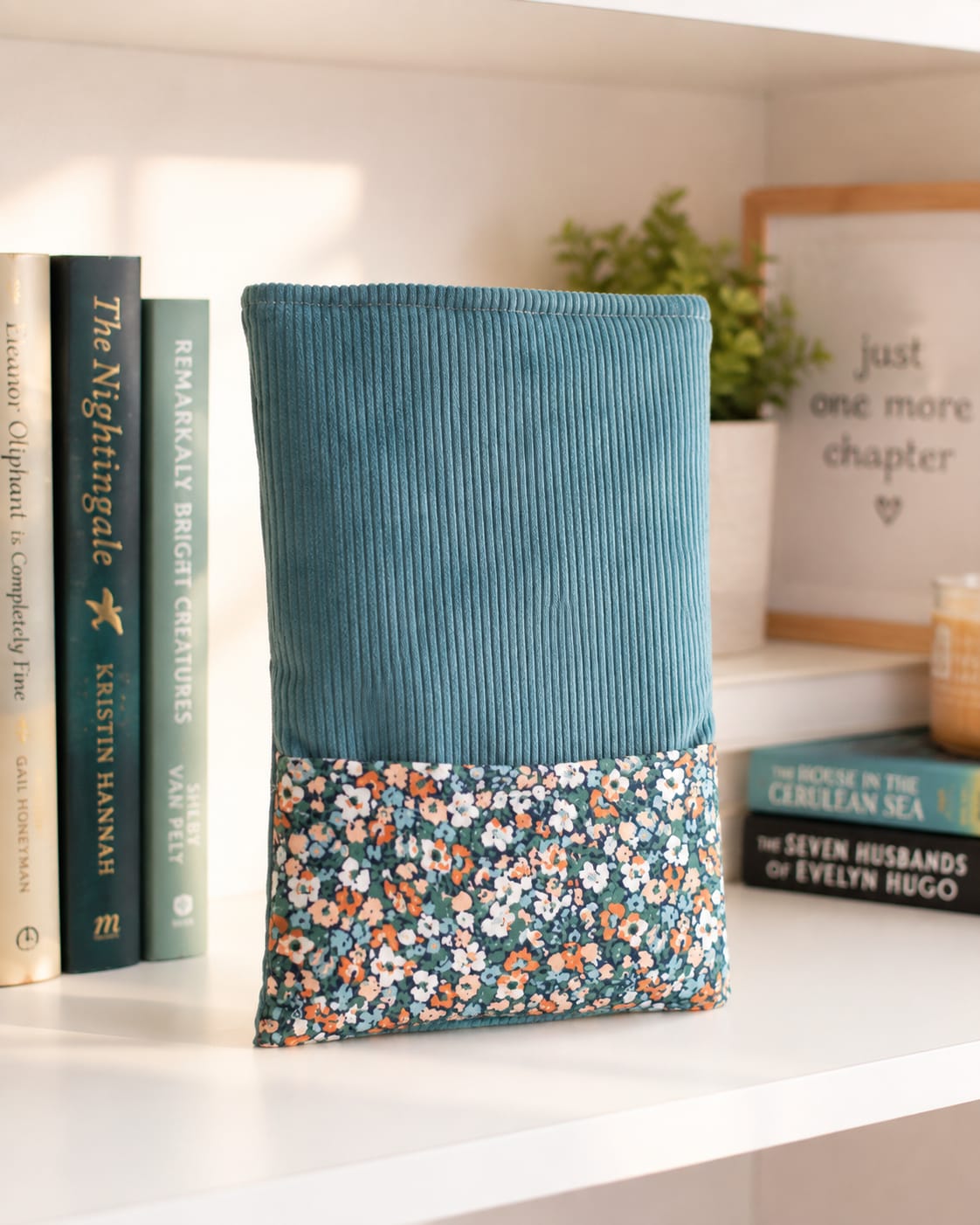📚 Pochette pour livre broché