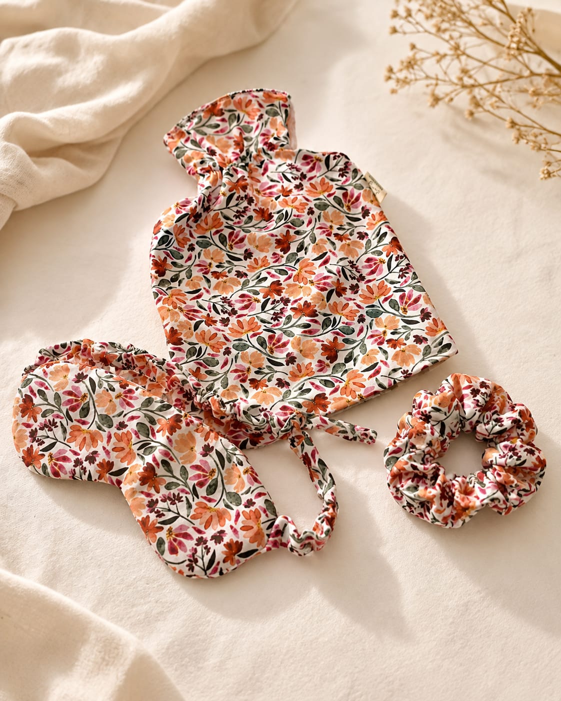 🌸 Pack Détente – Une parenthèse rien qu’à vous