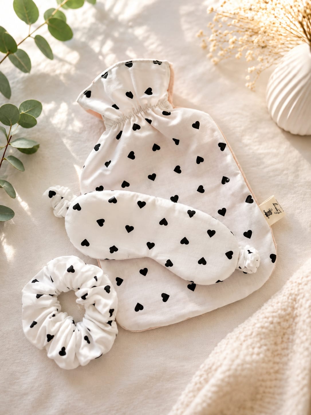 🌸 Pack Détente – Une parenthèse rien qu’à vous
